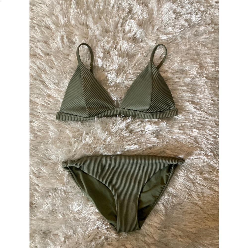 Hollister bikini